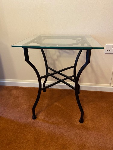 Occasional side table - occasional/side, with