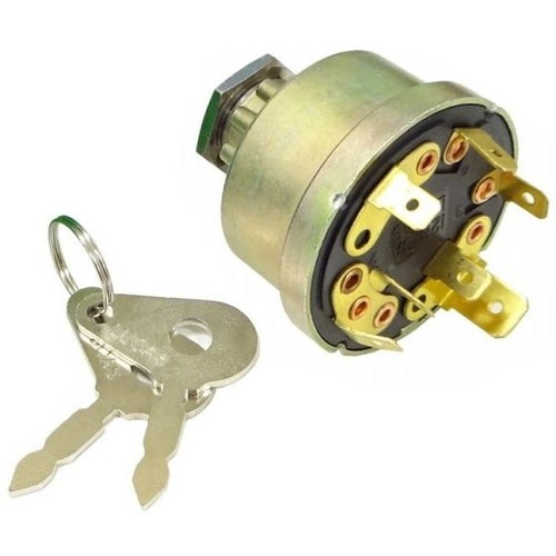 Lucas position ignition - lucas,