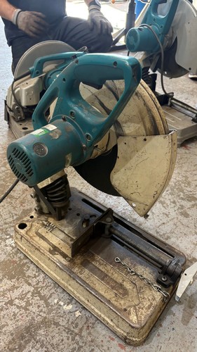 Makita 2414b 355mm - makita, metal