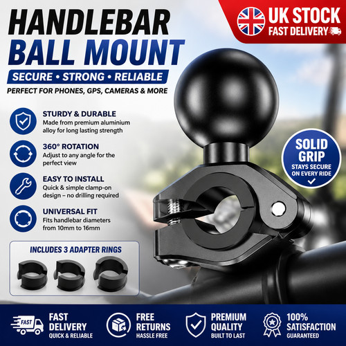 Motorcycle bicycle handlebar - bicycle,