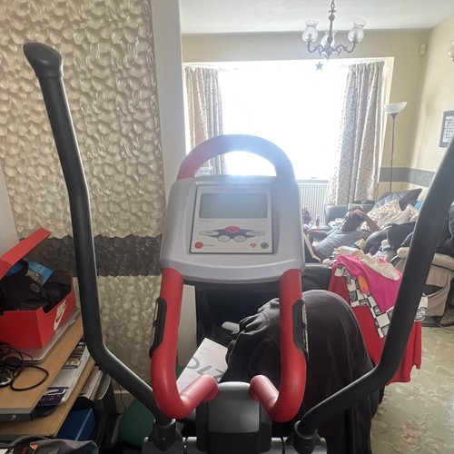Kettler skylon elliptical - kettler,