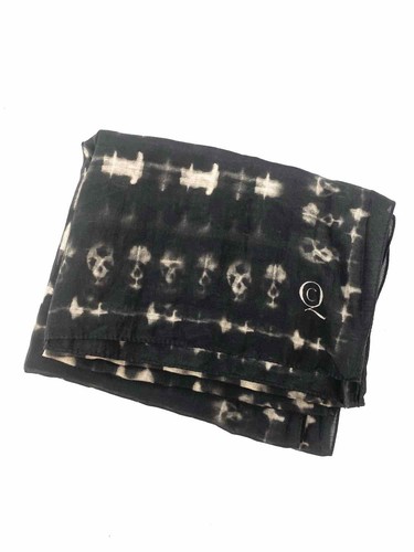 Alexander mcqueen black gray - black,