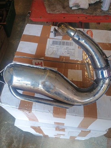 Vespa smallframe old school - vespa,