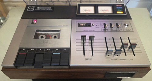 Aiwa 1600 stereo - aiwa,