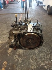 RENAULT SCENIC 2005-2008 1.6 PETROL GEARBOX - AUTOMATIC 8200082088