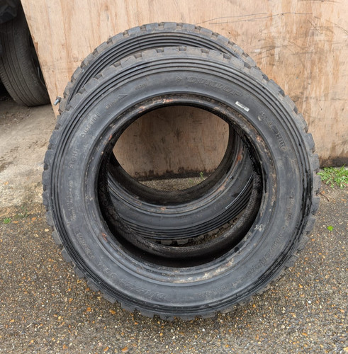 Dunlop direzza dz86r - x,