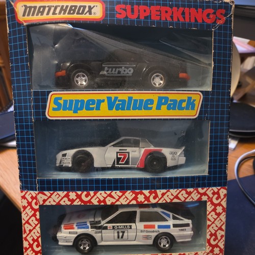 Matchbox superkings super - superkings,