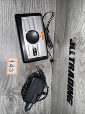 Hornby Standard Train Controller (R8250) - P9000w Used With Plug