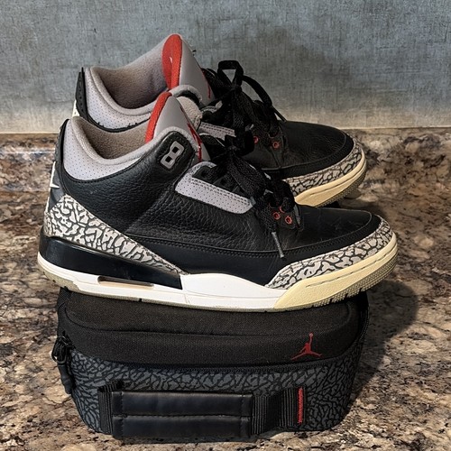 2018 nike air jordan black - 2018, "black