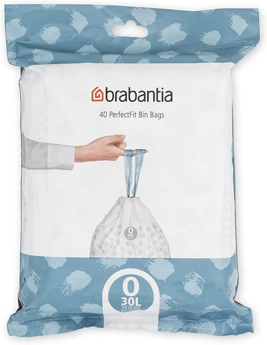 Brabantia perfectfit bin - brabantia,