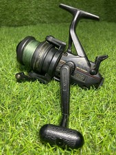Shimano Triton Sea Spin 3500 Baitrunner Reel Carp Pike Fishing 🇬🇧