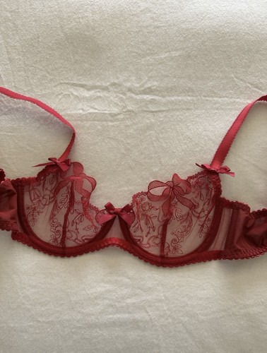 Agent provocateur lisetta - agent,