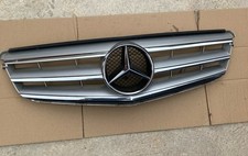 MERCEDES BENZ C CLASS W204
