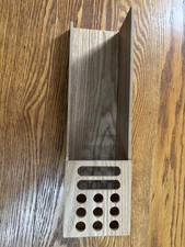 futon company desk organiser