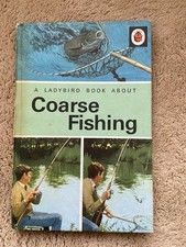 Coarse Fishing 1969, Vintage