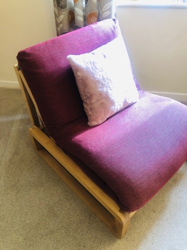 The futon company - futon, loop