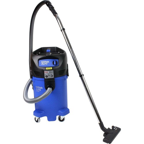 107420007 nilfisk alto - nilfisk-alto, attix
