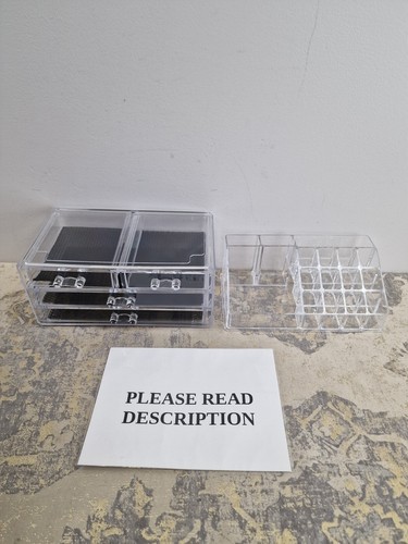 Make organiser for women - make,