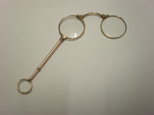Victorian gold plated - gold, cm