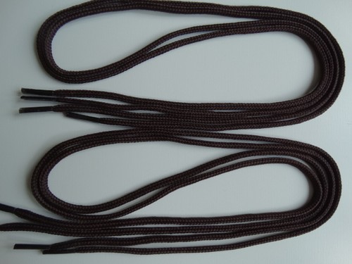 Pairs 60cm dark brown - pairs,