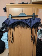 Playful Promises Garter Size