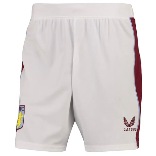 Aston villa football shorts - football,