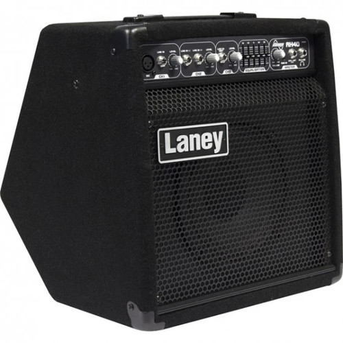 Laney ah40 audiohub watt - audiohub, 40-watt