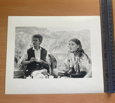 An original vintage TV Times