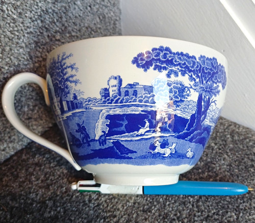 The spode blue room collection - blue,