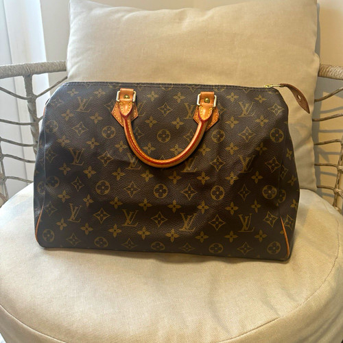 Louis vuitton speedy - vuitton,