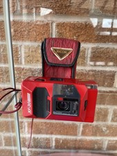 Ricoh XF-30 35mm camera -