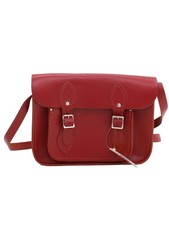 The Cambridge Satchel Company Men's Bag Red 100% Other Satchel