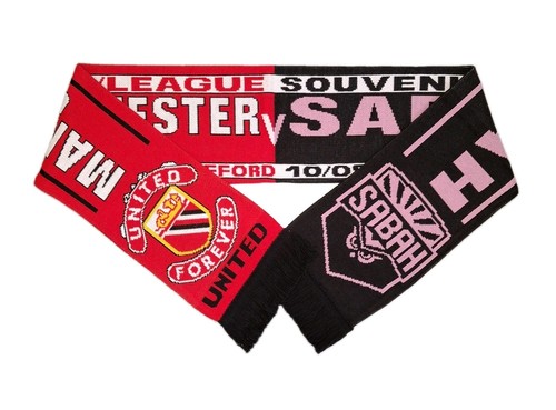 Manchester united sabah fk - united,