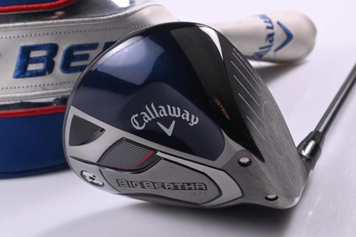 Callaway big bertha b21 driver - callaway,