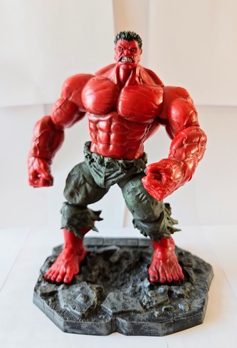 Marvel the incredible - marvel, hulk