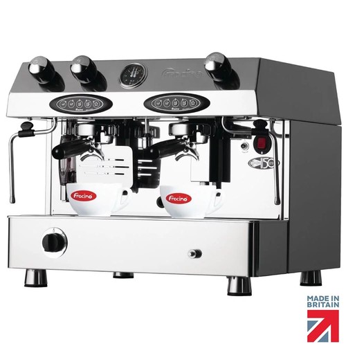 Fracino contempo group dual - 2,