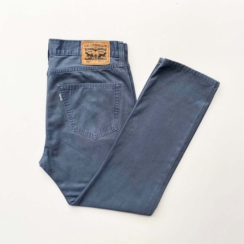 Levi 508 w34 l30 - 508,