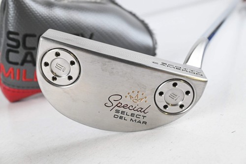 Scotty cameron special select - cameron,