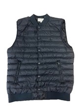 JACK WILLS Mens Padded Gilet