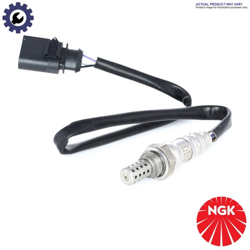 Lambda sensor 91358 - 91358, skoda