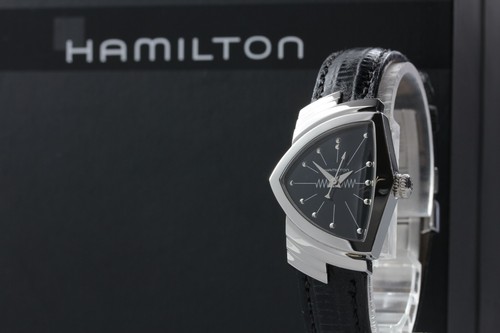 Hamilton ventura h242111 black - hamilton,