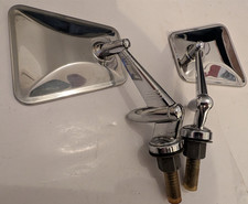 Classic Car Tex Wing Door