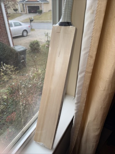 Cricket bat english - cricket, willow