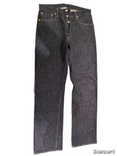 Sugar Cane Denim- 14.25oz Denim 1947 Model- W34 L34