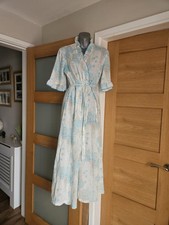 Vintage Keynote Dressing Gown