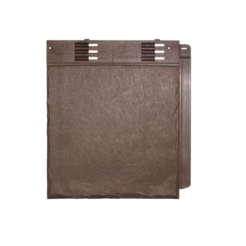 Envirotile plastic roof tile - roof, /