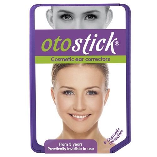 Otostick cosmetic ear - cosmetic,