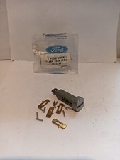 FORD ESCORT MK1 MK2 VAN CAMPER