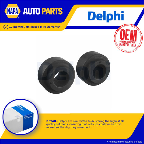 Anti roll bar - 2x,