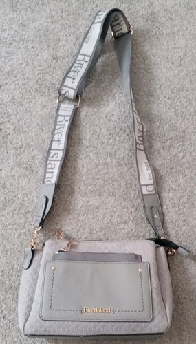Ladies river island crossbody - ladies,